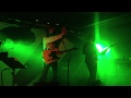 Karl Hyde - Jumbo. Live @ Brighton Komedia. HD