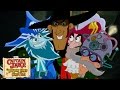 Hail to the Legion of Pirate Villains | Captain Jake and the Never Land Pirates | Disney Junior