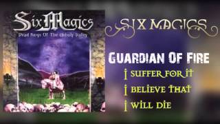 Watch Six Magics Guardian Of Fire video