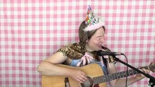 Happy Birthday Elizabeth Sparkles, Kittens And Tiaras