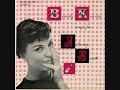 Beverly Kenney - The Surrey With The Fringe On Top