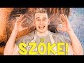 SZŐKE LETTEM!!!! JÉÉÉZUSOM :D