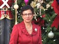 City of Bellevue Christmas Message