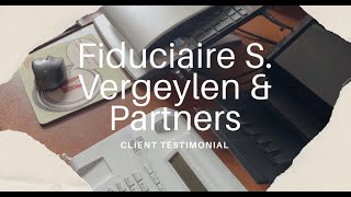 Le Vesuve - Fiduciaire S.Vergeylen & Partners