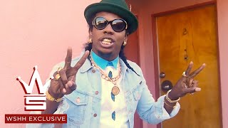 Trinidad James Ft. Problem & Lil Debbie - Definition Of A Fuck Nigga