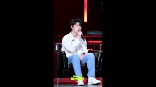 [하이라이트] 도경수(D.o) - Perfect [더 시즌즈-지코의 아티스트] | Kbs 240510 방송