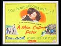Free Watch A Man Called Peter (1955)