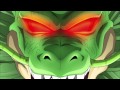 劇場版『ドラゴンボールZ』特報