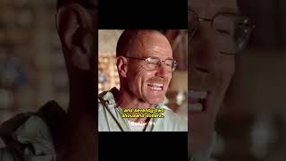 Jesse And Walt Make 672,000