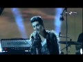 Tokio Hotel - World Behind My Wall - Sanremo 2010 (quarta serata)