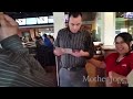 Open Carry Texas visits Chili's