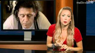 The Weakly News - Presidents, Abortion, Chicken Stock, and Hamsters (Part 1 of 3)