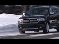 2011 Dodge Durango - Drive Time Review