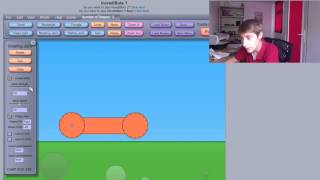 My First Video Incredibots