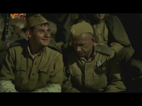 Последний бой, 1 серия,фильмы про войну,1941,1945,военный, драма