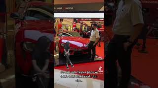 Awek Supra