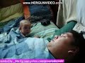 هههه لحس في الولد شوف.flv