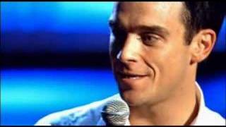 Watch Robbie Williams So This Is Christmas video