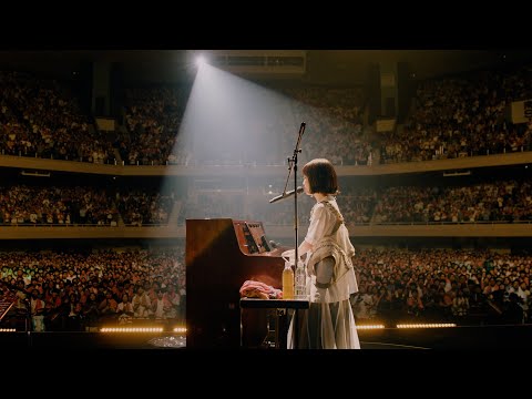 TOMOO - Ginger (Live at 日本武道館 , 2025) (09月15日 23:45 / 6 users)