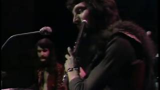 Watch Horslips Maeves Court video