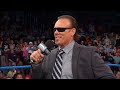 Who is next to join Sting in The Main Event Mafia? - June 20, 2013