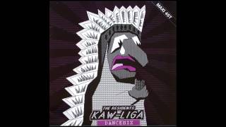 Watch Residents Kawliga nightmare Mix video