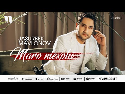 Jasurbek Mavlonov - Maro Mexohi