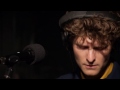 James Apollo - Bottom Of The Hour (Live on KEXP)