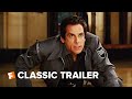 Night at the Museum (2006) Trailer #1 | Movieclips Classic Trailers