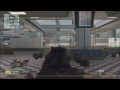 MW2 Nuke on Terminal funny ending with UK viewer!