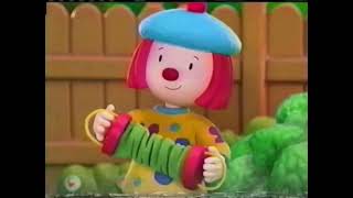 Playhouse Disney Promo 2006