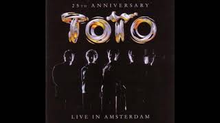 Toto - Bodhisattva (Live)