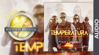 Video La Temperatura (Remix) ft. Gente De Zona & Maffio J Alvarez
