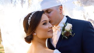 Riddlesperger Wedding Video 12-7-19