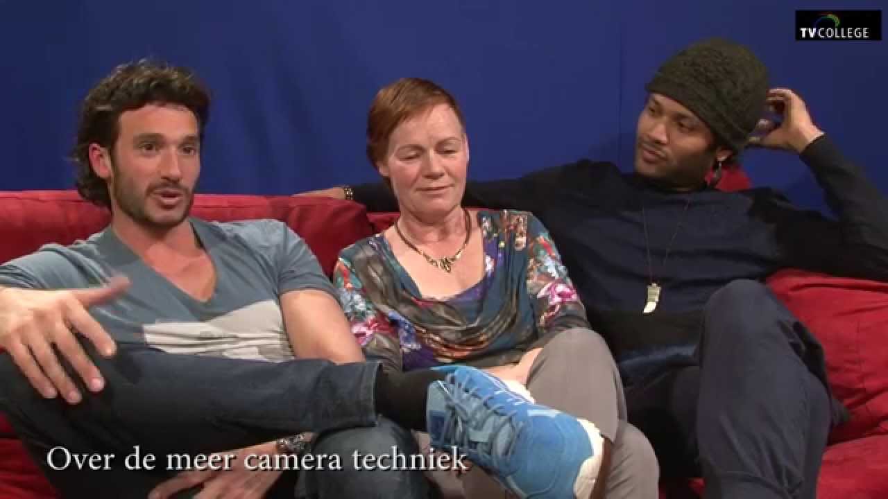 Studenten over Acteren Film & TV