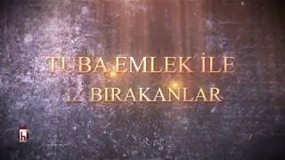 Mahmut Cevherin Yaşamı Ve Anıları - Tuba Emlek Ile İz Bırakanlar