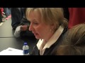 Ravenwood Rezoning Meeting with Susan Graham in Brentwood tn