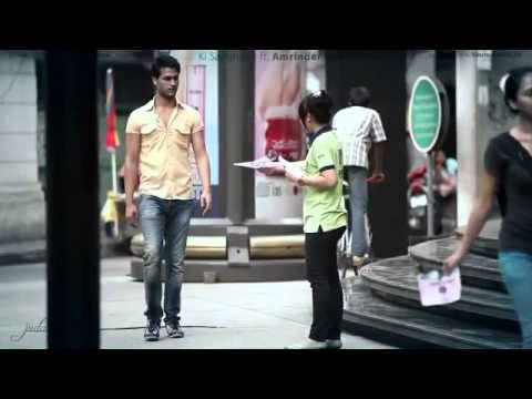 Ki Samjaiye Official Video - Amrinder Gill Ft Dr Zeus - Judaa...
