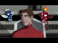 Ultimate Spider-Man Season 1 episode 11 in hindi full episode