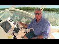 EdgeWater Power Boats 245CX Review