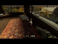 GARRY'S MOD PROP HUNT #019 - DAS FEUER IST SLICK - Let's Play Prop Hunt - Dhalucard
