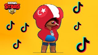 Türk Leon Brawl Stars Tiktok Video