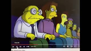 Thx Simpsons 1994 1997 Slow