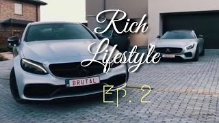 || RICH LIFESTYLE MOTIVATION #2 || Daily Motivation