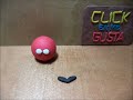 Watch: Como Hacer Al Angry Bird Rojo En Plastilina: Tutotial De Plastilina . Como Hacer Al Angry Bird Rojo En Plastilina: Tutotial De Plastilina .