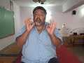 where are the interpreters in India!