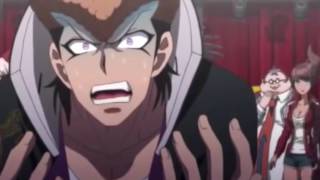 Danganronpa (Funimation Dub Highlights)