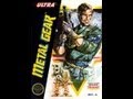 Metal Gear - Video Walkthrough