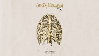 Watch Jehry Robinson Ego video