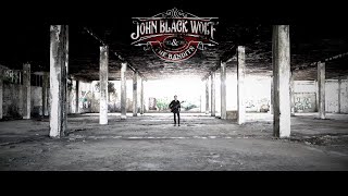 John Black Wolf & The Bandits - Breaking Along The Way